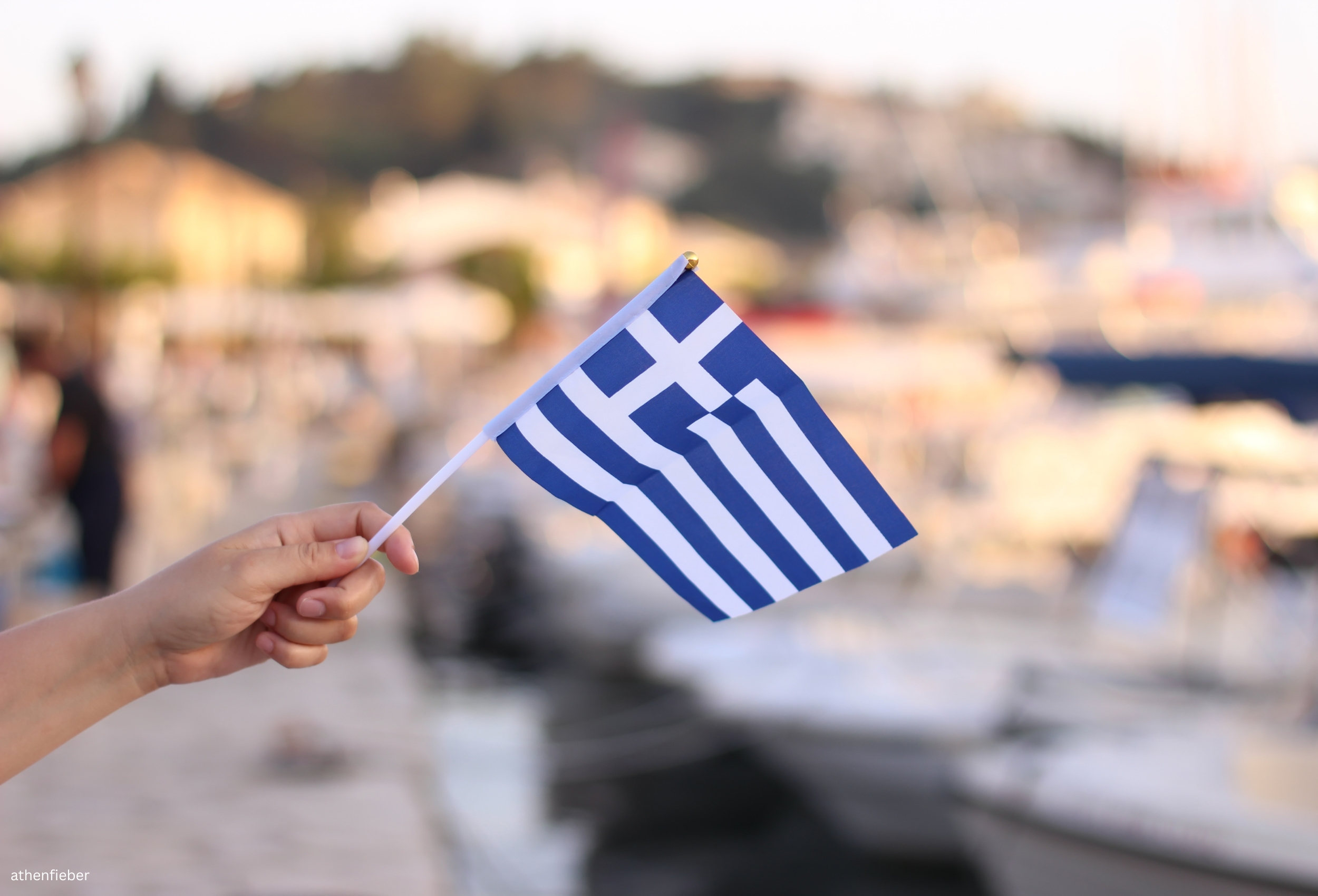 Athen für Erstbesucher: 15 typische Fehler vermeiden